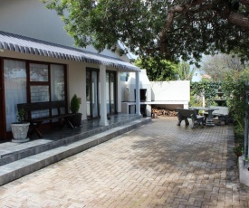 MeTime Guesthouse & Self catering