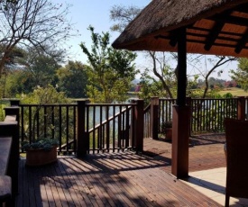 Kruger Park Lodge ITR01 3 Bedroom