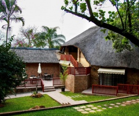 Woodlands Guest House