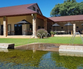 Esther's Country Lodge