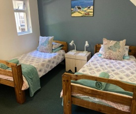 Hermanus Backpackers & Budget Accommodation