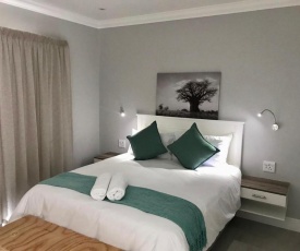 Hermanus Guest Rooms