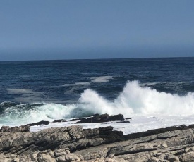 Hermanus St Tides