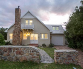 Stone Chimney Cottage