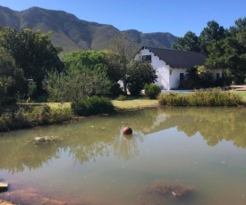 The Garden Cottage