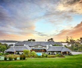 The Thatch House Hermanus