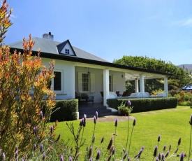 Verandah House