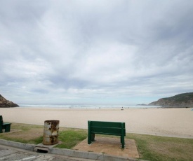 Herolds Bay Accommodation - Bergwater Downstairs