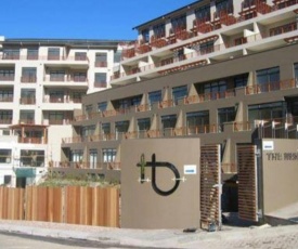 The Herolds Bay Luxury appartments