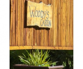 Woodys Cottage