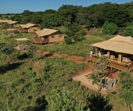 Hluhluwe Bush Camp