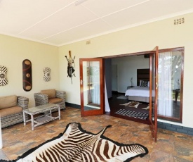 Msitu Kwetu lodge & safaris