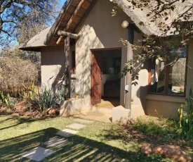 Bonsai Break-Away Guest House