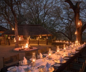 Chisomo Safari Camp