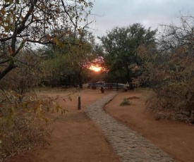 Kelora Bush Camp