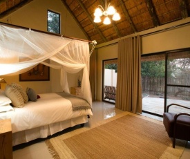 Kwenga Safari Lodge