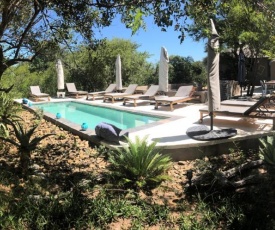 Lindiwe Safari Lodge