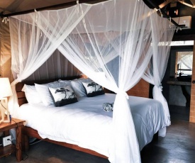 Little Africa Safari Lodge