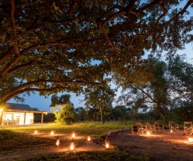 Makuwa Safari Lodge