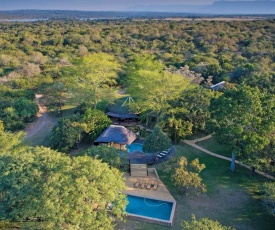 Motlala Game Lodge