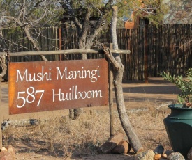 Mushi Maningi