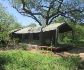 Mzsingitana Tented Camp