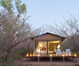 Ngama Tented Safari Lodge