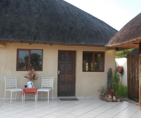 Stand Alone Room In Wildlife Estate