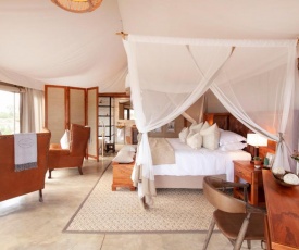 Thabamati Luxury Tented Camp