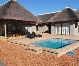 Thabisa Lodge