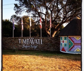 Timbavati Safari Lodge