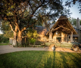 Tulela Safari Lodge