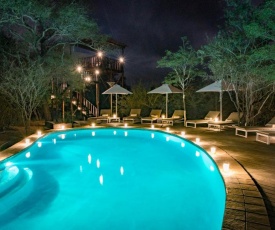 Unembeza Boutique Lodge & Spa