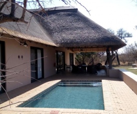 Wildlife Estate In Limpopo