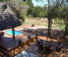 Hippo View Chalet