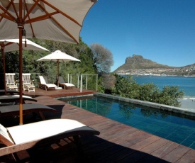 Chapmans Peak Beach Hotel