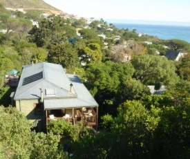 Hout Bay Hideaway