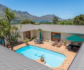 Hout Bay Lodge