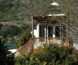 Kairos Lodge