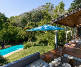 ZenCapeTown Holiday House