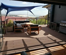 Jbay Holiday Home