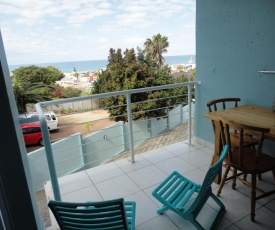 Ocean View Holiday Apartment 4