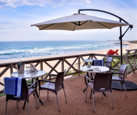 On the Beach Guesthouse Jeffreys Bay