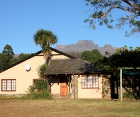 Wits End Mountain Resort