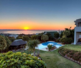 The Ocean Bay Luxury Guesthouse