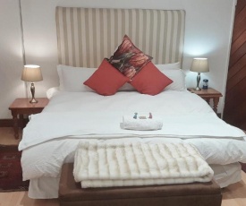 Bryanston Suite Oaks 1- Red Bishop Suite