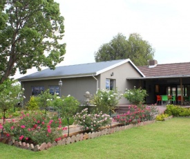 The Itumeleng Guest House