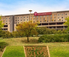 City Lodge Hotel at OR Tambo International Airport