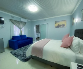 KV LUXURY GUEST HOUSE