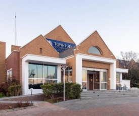 Town Lodge Johannesburg Airport